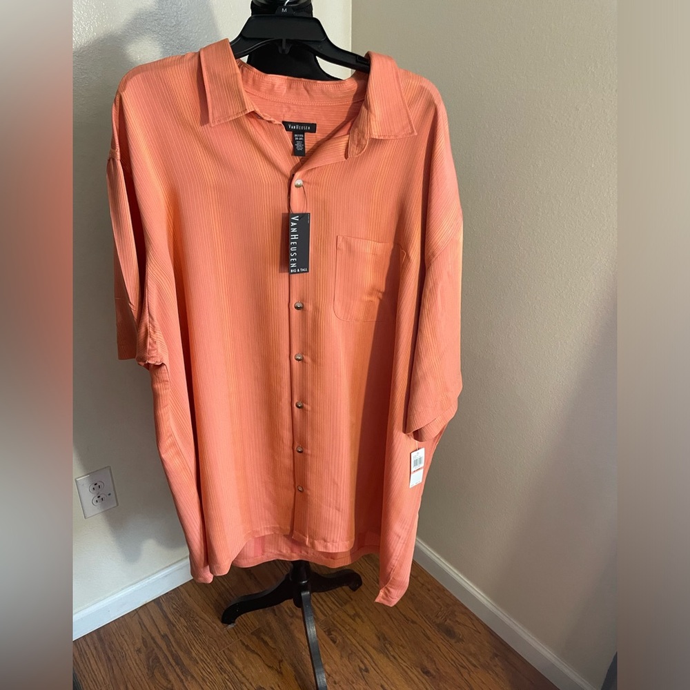 Mens dress top